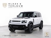 Land Rover Defender - 110 P300e 110 X-Dynamic HSE URBAN Tailored by Klaas en Terlo