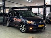 Volkswagen Touran - 1.4 TSI Pano | CarPlay | Leer | parkeersensoren
