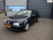 Volkswagen Golf - 1.6-16V AIRCO CRUISE CONTROL