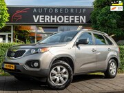 Kia Sorento - 2.4 X-tra | NAVIGATIE | TREKHAAK | AIRCO | XENON | CRUISE CO