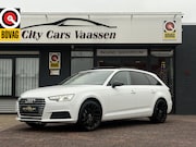 Audi A4 - 1.4 TFSI 150 pk panoramadak virtual cockpit navi climate ctr
