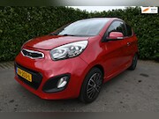 Kia Picanto - 1.0 CVVT Plus Pack