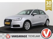 Audi A1 - Sportback 1.0 TFSI Sport Pro Line | Navigatie | Climate Cont