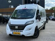 Dethleffs KW 601 - Globetrail|Vakantieklaar!|Lengtebed|Bearlock|Camera|Luifel|E