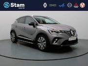 Renault Captur - TCe 130pk Initiale Paris EDC/Automaat BOSE | Trekhaak