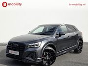 Audi Q2 - 35 TFSI S-Line Edition DSG Automaat NL Auto! | Apple CarPlay