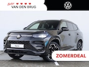 Volkswagen Tayron - R-Line Edition 1.5 eHybrid 204 PK | Panoramadak | Harman Kar