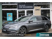 Skoda Superb - Combi 1.4 TSI iV Business Edition Plus Plug-in Hybrid | Trek