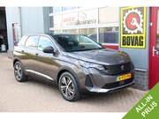 Peugeot 3008 - 1.6 HYbrid 225 Allure Pack Business O.a: Navi, Clima, ACC, C