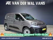 Citroën Berlingo - 1.5 BlueHDI 131pk Automaat L1H1 Euro6 Airco | 3-Zits | Apple