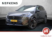 Peugeot E-5008 - GT Exclusive 73 kWh 7p | Demo | Trekhaak | Lederen Bekleding