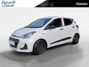 Hyundai i10 - 1.0i i-Motion | Airco | Audio | Electrische ramen | Centrale