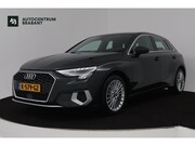 Audi A3 - Sportback 30 TFSI Business edition (PARKEERSENSOREN, CRUISE 