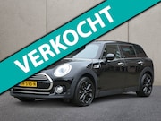 MINI Clubman - 1.5 Cooper 136PK Chili Serious Business | Panoramadak | Acht
