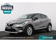 Renault Captur - 1.0 TCe 90 Intens | 1e Eigenaar | Trekhaak | Parkeersensoren