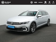 Volkswagen Passat - 1.4 TSI 218 pk PHEV GTE | IQ Light | Achteruitrijcamera | Ad
