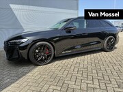 Audi A5 - Avant 2.0 e-hybrid quattro S edition Navigatie | Trekhaak | 