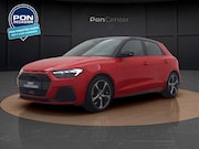 Audi A1 - Sportback 35 TFSI | Navigatie | LED | Stoelverwarming | Park