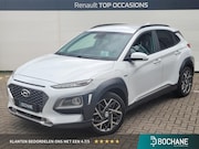 Hyundai Kona - 1.6 GDI HEV Premium | Dealer Onderhouden | Full Options | Ho