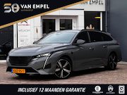 Peugeot 308 - SW 1.6 Plug-in Hybrid 180 GT | 100% SOH | Alcantara + Memory
