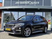 BMW X1 - sDrive18i High Executive ✅ Panodak ✅ Leer ✅ NaviPro ✅