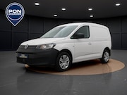 Volkswagen Caddy - Bedrijfswagens Cargo 2.0 TDI 102 PK Comfort | Digitaal displ