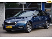 Skoda Octavia - Combi 1.4 TSI iV PHEV SOH 90% Achteruitrijcamera App-connect