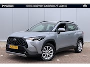 Toyota Corolla Cross - Hybrid 140 Active