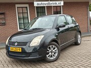 Suzuki Swift - 1.3 Cool, AIRCO / BAK REVISIE / KOPPELING VV