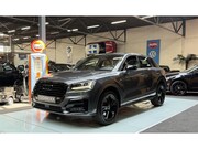 Audi Q2 - 1.4 S-Line | 99DKM | Led | Navi | Cruise |