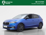 Skoda Fabia - 1.0 TSI Bns Edition | Private Lease 369, - p.m. |