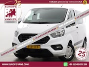 Ford Transit Custom - 300 2.0 TDCI L1H1 Trend D.C. Airco/Cruise Control 03-2020