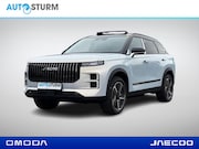 Jaecoo 7 - 1.5 GDI SHS-P Exclusive