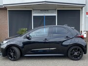 Toyota Yaris - 1.5 Hybrid Executive Stoelverw / Carplay / Leer