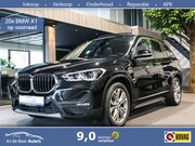 BMW X1 - xDrive25e High Executive Sportline | Panorama | Camera | HUD