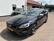 Volvo V60 - 2.0 T5 R-Design Schuifdak Adapt. Cruise Stuurverwarming