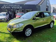 Suzuki SX4 S-Cross - 1.6 Comfort | Stoelverwarming | Cruise & Limit Control | Gro