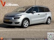 Citroën C4 Grand Picasso - 1.6 HDi Intensive | Climate | Cruise | Navi | PDC |