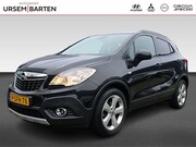 Opel Mokka - 1.4 T Edition 4x4 | 4X4 | Navigatie | parkeersensoren | Fiet