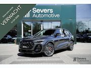 Audi Q5 - e-hybrid quattro S edition 367PK | Luchtvering | Panoramadak