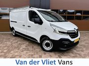 Renault Trafic - 2.0 dCi 120pk E6 L2 Comfort Lease €287 p/m, Trekhaak, 2 Schu