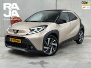 Toyota Aygo X - 1.0 VVT-i MT 1e eig JBL Navi Camera