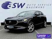 Mazda CX-30 - 2.0 e-SkyActiv-X M Hybrid Comfort | Trekhaak | ACC | HUD | C