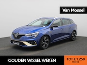 Renault Mégane E-Tech - Estate 1.6 Plug-In Hybrid 160 E-Tech Engineered | PHEV | Nav