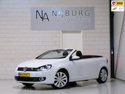 Volkswagen Golf - Cabriolet 1.2 TSI Highline CUP Edition Apple-carplay Stoelve