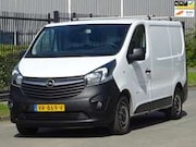 Opel Vivaro - 1.6 CDTI L1H1 3-ZITS NAP/NAVI/CAMERA/PDC/AC/APK