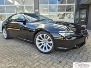 BMW 6-serie - 650i High Executive 2E EIGENAAR NAP