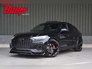 Audi Q5 - Sportback 50 TFSI e S edition Competition SQ5 Stij