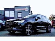 Volvo XC60 - 2.0 Recharge T8 AWD Mssage | Head Up Display | Stoelverkoeli
