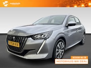 Peugeot 208 - 1.2 PureTech 75pk Active + Navi